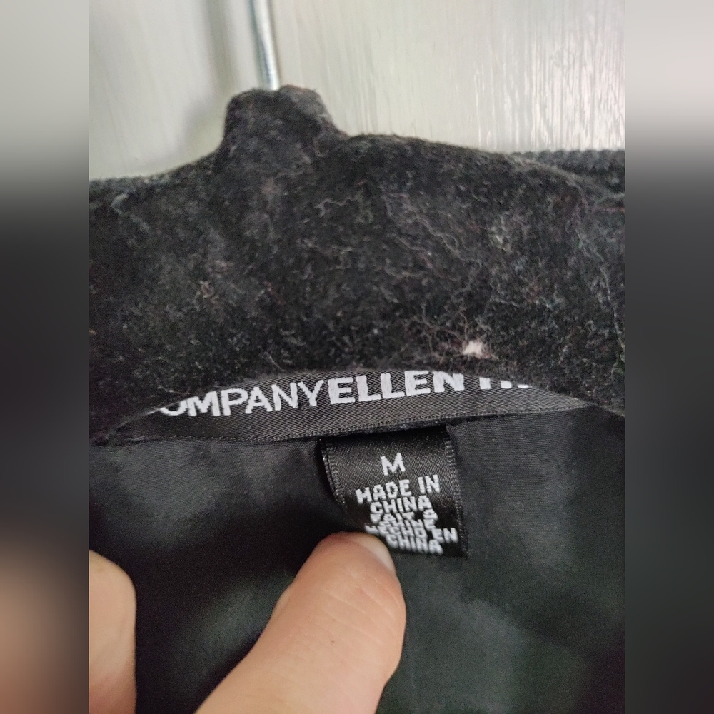 Jacket - Picture 3 of 3